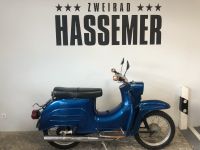 Simson Schwalbe KR 51/2E Orginalzustand Mecklenburg-Vorpommern - Malchin Vorschau