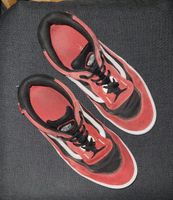 Vans Wayvee Athletic Black/Red 42 Nordrhein-Westfalen - Burscheid Vorschau