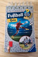 wieso, weshalb, warum Fußball - Quiz Hessen - Münster Vorschau