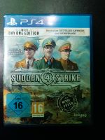 Sudden Strike 4 für PS4 Dresden - Leuben Vorschau