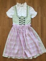 * Dirndl / Trachtenkleid * Gr. XS / 34 * 3 teilig *DISTLER TRACHT Bayern - Miesbach Vorschau