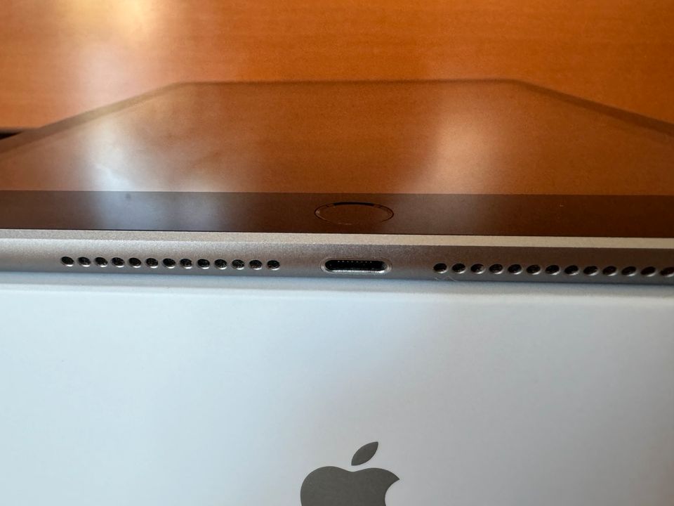 Apple iPad 6th Generation A1893  Wi-Fi 128GB Space Grau in Kempten