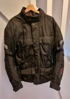 Motorrad Jacke mit Protektor Niedersachsen - Wasbüttel Vorschau