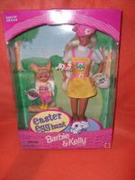 Barbie & Kelly - Special Edition - Easter Egg Hunt - Oster Barbie Saarland - Spiesen-Elversberg Vorschau