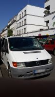 Biete Mercedes Benz Vito Thüringen - Roßdorf Vorschau