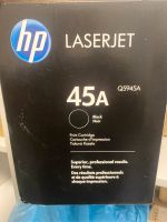 HP Laser Jet 45 A Wandsbek - Hamburg Farmsen-Berne Vorschau