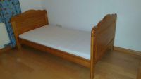 Babybett Kleinkinderbett 70x140 all inclusive Baden-Württemberg - Stegen Vorschau