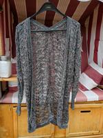 Review, leichte Sommerstrickjacke, XS Rheinland-Pfalz - Wissen Vorschau