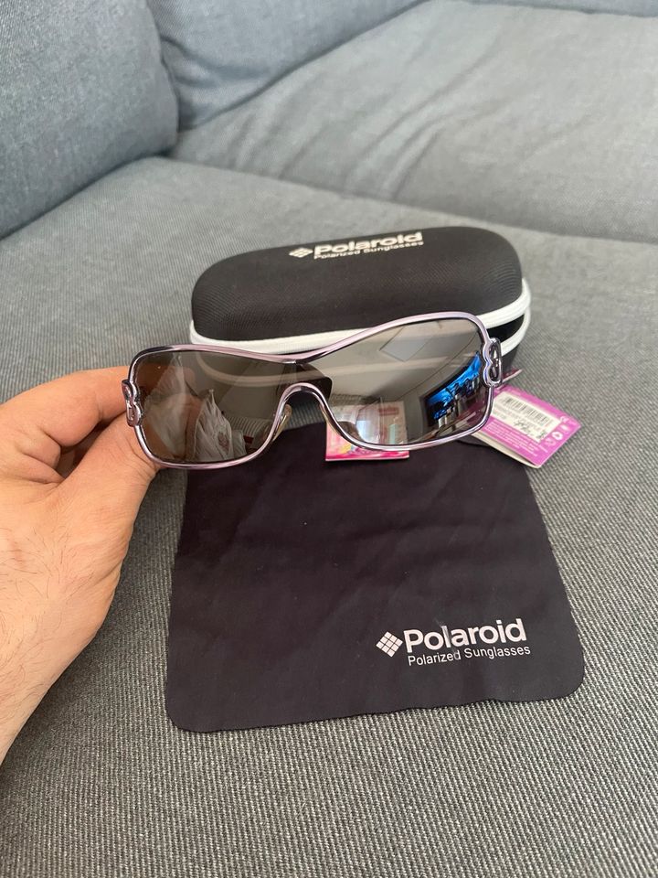 Polaroid Disney Sonnenbrille in Tübingen