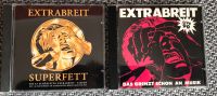 Extrabreit, CD, CDs, Deutsch Rock, NDW, gepflegt Berlin - Treptow Vorschau