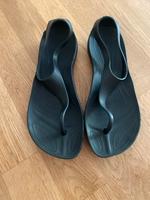 Sexy Flip Flop Crocs Gr.37/38 W7 neuwertig Sachsen - Thalheim/Erzgebirge Vorschau
