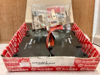 NOS OEM BREMBO Ferrari F360 Challenge Bremsbeläge Kit 70000976 Frankfurt am Main - Gallusviertel Vorschau