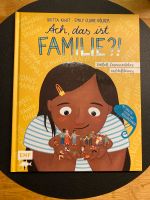 NEU Buch „Ach, das ist Familie“ Vielfalt, Zusammenleben, Vielfalt Nordrhein-Westfalen - Bad Oeynhausen Vorschau