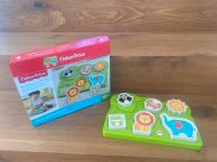 Fisher Price Jungle Animal Puzzle Baden-Württemberg - Lauchringen Vorschau