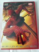 DVD Spider-Man (2 DVDs), mit Tobey Maguire,116 min, ab 12 J. Berlin - Spandau Vorschau