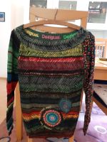 Desigual Pullover Größe xl  neuwertig Bonn - Bechlinghoven Vorschau