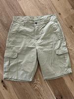 Cargo Shorts Kurze Hose Urban Classics 34 Leipzig - Altlindenau Vorschau