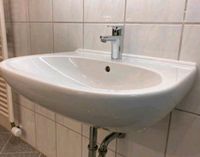 Waschbecken von Villeroy & Boch mit Armatur Rheinland-Pfalz - Trier Vorschau