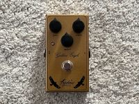 Frederick Effects Golden Eagle , Klon Centaur Clone, Effect Pedal Friedrichshain-Kreuzberg - Friedrichshain Vorschau