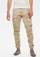 G-Star RAW Cargohose Rovic Zip 3D Tapered Pant Beige W38/L36 Hessen - Bad Homburg Vorschau