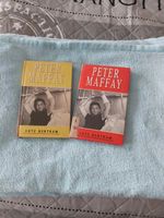 2 Peter Maffay Bücher und ein Poster Sachsen - Eilenburg Vorschau