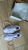 Adidas ADVANTAGE NEU retro 38 mauve vegan auch 1 Paar in weiß Mecklenburg-Vorpommern - Samtens Vorschau