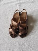Sandalen von ROHDE Größe 38.5 Bayern - Teisendorf Vorschau
