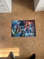 Ravensburger Puzzle Star Wars Bayern - Höchstadt Vorschau