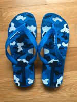 Kinder Ipanema Flipflops, Größe 33/34 Frankfurt am Main - Bornheim Vorschau