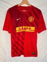 Nike Manchester United Shirt – Herren S Baden-Württemberg - Rutesheim   Vorschau