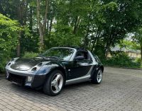 Smart Roadster Coupé Kreis Ostholstein - Scharbeutz Vorschau