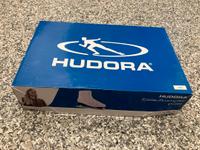 Hudora Schlittschuhe Für Damen, Größe 38 Rosa Kr. München - Unterhaching Vorschau