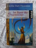 Im Bann der Sturmreiter/Feenland Chroniken1 Cecilia Dart-Thornton Hamburg - Harburg Vorschau