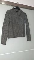 Grauer Cinque Pullover Köln - Porz Vorschau