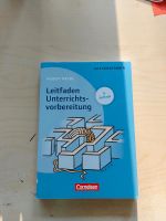 Leitfaden Unterricht vorbereiten Nordrhein-Westfalen - Lage Vorschau