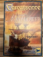 Carcassonne Mayflower Bayern - Rehau Vorschau