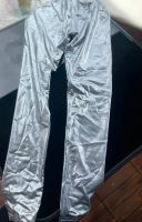 Karneval Kostüm - Leggings - Silber Lindenthal - Köln Lövenich Vorschau