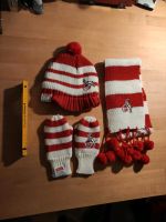 1. FC Köln Fanartikel Kinder: Mütze, Schal, Handschuhe Nordrhein-Westfalen - Kerpen Vorschau
