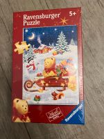 Ravensburger Lindt Puzzle Teddy OVP Sachsen-Anhalt - Niederndodeleben Vorschau