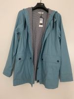 Petit Bateau unisex Regenjacke hellblau in L Neu mit Etikett Frankfurt am Main - Kalbach Vorschau