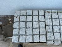 Granitpflaster auf Netz 50x50 35 qm München - Thalk.Obersendl.-Forsten-Fürstenr.-Solln Vorschau