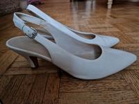 Pumps Brautschuhe Bayern - Marktoberdorf Vorschau