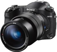 Sony RX10 gesucht oder Äquivalent Schleswig-Holstein - Hasenkrug bei Brokstedt Vorschau