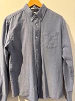 Ben Sherman Hemd L Hellblau wie neu Nordrhein-Westfalen - Neuss Vorschau