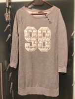 Edc Longshirt langer Esprit Pullover Gr.S grau Thüringen - Gotha Vorschau