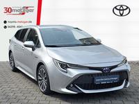 Toyota Corolla Touring Sports 1.8 Hybrid Club +LED +ACC Baden-Württemberg - Widdern Vorschau