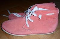 s.Oliver Gr.40 Chucks Schuhe Markenschuh Halbschuhe Sneaker Leder Niedersachsen - Bergen Vorschau