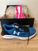 ❗️UNGETRAGEN❗️under Armour Pursuit 3 Bayern - Schweitenkirchen Vorschau