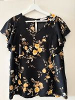 Soaked in Luxury Sommer Bluse Gr. S München - Laim Vorschau