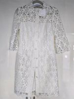 Sandro Kleid weiss xs/34 neu München - Schwabing-West Vorschau